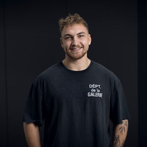 Meet your Posher, Marcel